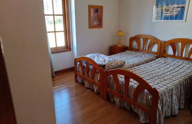 San Felipe House With Views Of Teide - Photo 3