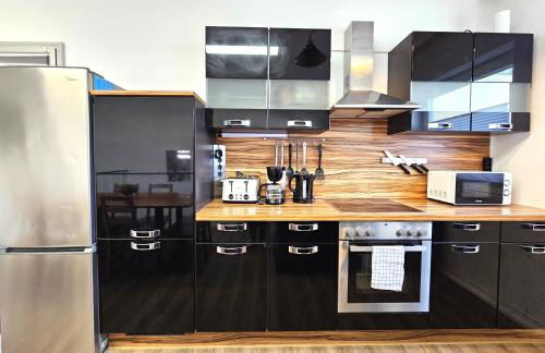 Spacious House - Foto 36