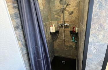 Lieu paisible et indépendant - Foto 15