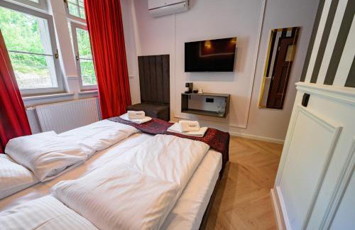 Orient Express Apartamenty - Foto 16