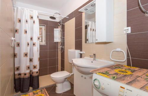 Apartment Korina by Interhome - Foto 36