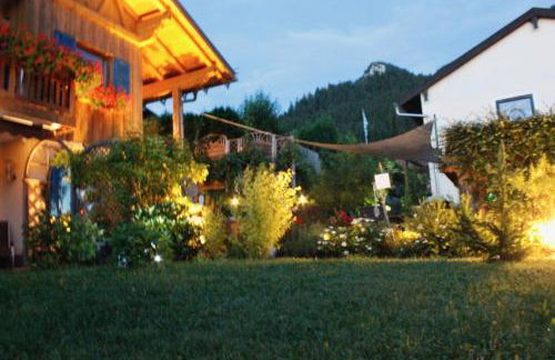 Ferienwohnung Schauberger - Foto 26