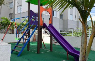 Apartamento em Poços - Foto 19