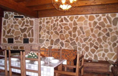 Casa Rural "Vallecasar" - Foto 37