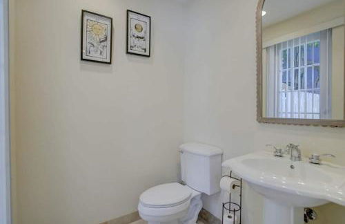 Private Patio Cali King Bed Walk to Las Olas - Foto 17