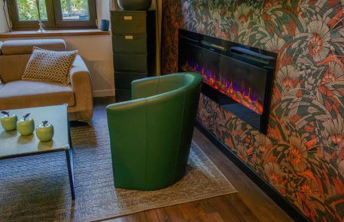 LIKE HOME 2 Sauna,Jacuzzi & Spa - Foto 6