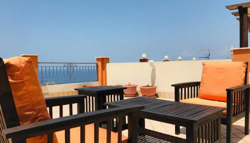 Borgonovo Penthouse 13P - Foto 2