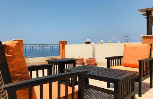 Borgonovo Penthouse 13P - Foto 2