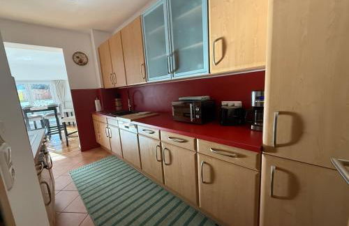 Apartment in Frankfurt-Sachsenhausen - Foto 9