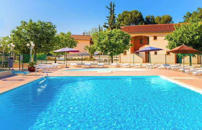 Azureva La Londe Les Maures - Foto 17