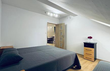 Apartament Pod Kasztanami - BIAŁY - Foto 7