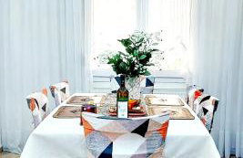 "Home Sweet Home" Big House 110m 3 Bedrooms FREE GUARDED PARKING ! - Foto 13