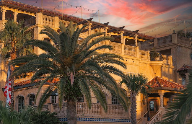 Ocean Lodge Resort - Foto 38