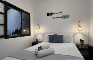 Alto Mar Ilha Grande Suítes - Foto 14