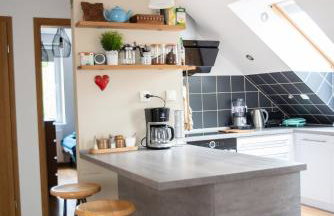 Na Zamkowej Apartament - Foto 13