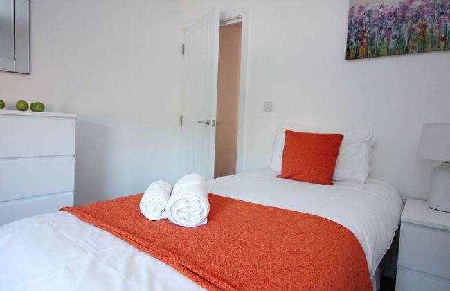 Beddoe Apartments - Foto 32