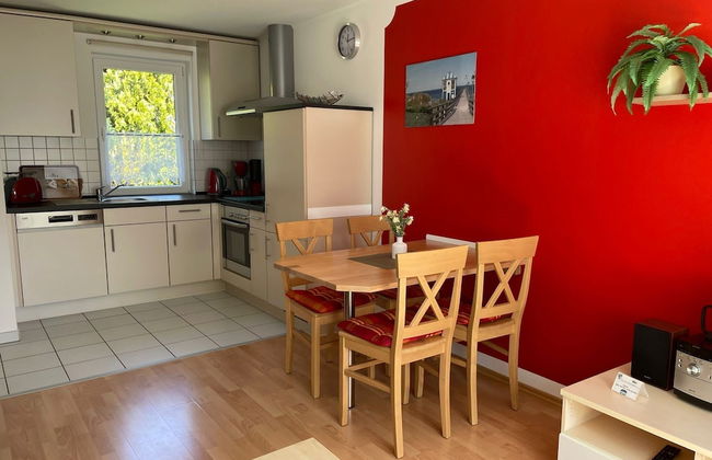 Semi-detached House, Lubmin - Foto 7