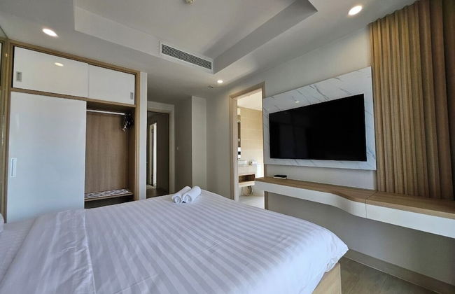 PHONGLIEM Apartment - Foto 55