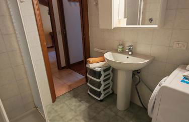 Nid du Coeur - Caratteristico Appartamento con Vista e Balconi - Horizon Vacanze - Foto 17