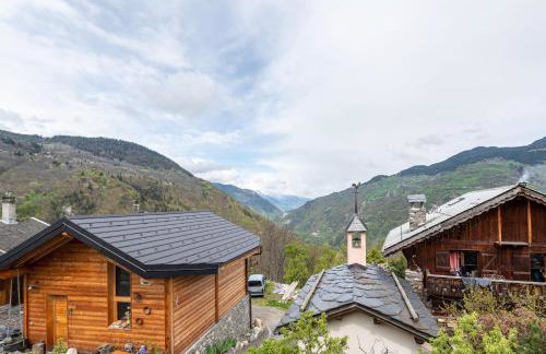 La cabane du cerf - Foto 19