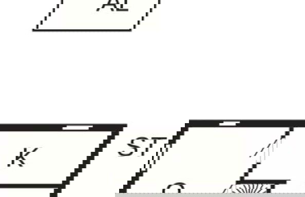 6 Person Holiday Home in Arjang - Foto 2