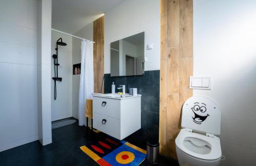 Studio Apartman Smiley - Foto 13