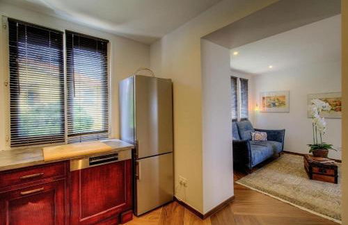 Grande terrasse face à la mer - Casa di Virginie - Foto 21