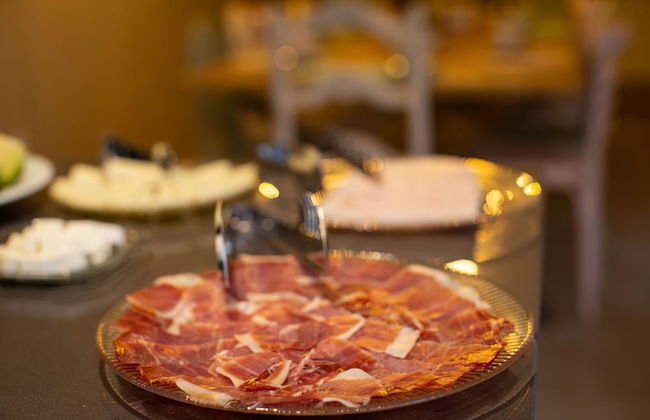 El Patio de los Jazmines "Boutique-House" - Foto 48