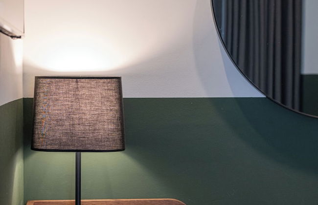 Evripidou7 Kalamata Mediterranean Suites - Foto 16