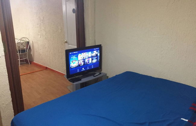 Department In The Heart Of The City - Foto 3