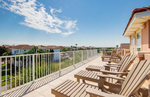 Large Pool - Hot Tub - Elevator - Gated Community - Foto 10