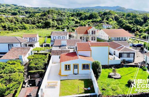 The Biscuit House by PontaNegraAzores - Foto 12