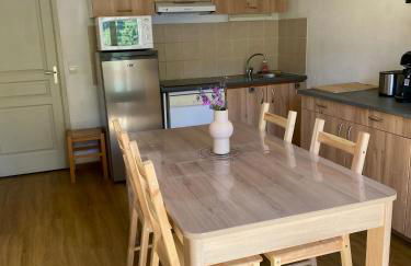 Appartement Duplex 6 ou 7 personnes dans chalet à 250 m des pistes - Photo 3