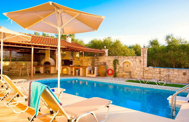 Villa Korini - Foto 25