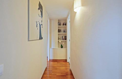 Sarria Attic - Foto 22