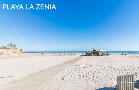 Villa Zenia Beach - Foto 57