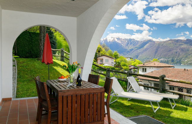 Residenza Miralago Apt. B13 - Foto 19