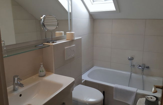 Friedrichs Ferienwohnungen - Foto 32