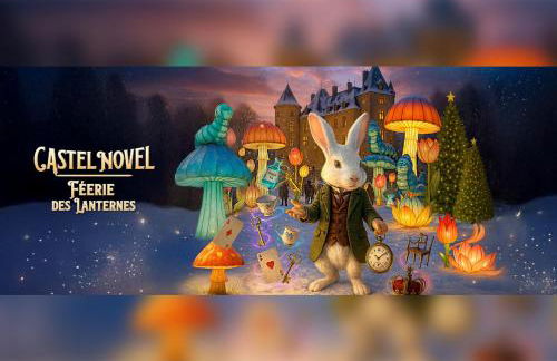 Appartement Avec Sauna Privatif - Foto 29