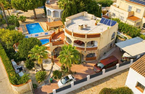 Villa Vid-Bil Calpe - Foto 5
