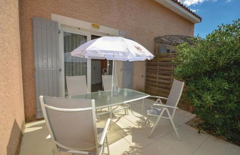 Cozy Home In Calvisson With Kitchen - Photo 16