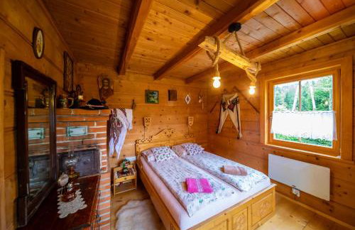 Chata na Spiszu - Foto 6