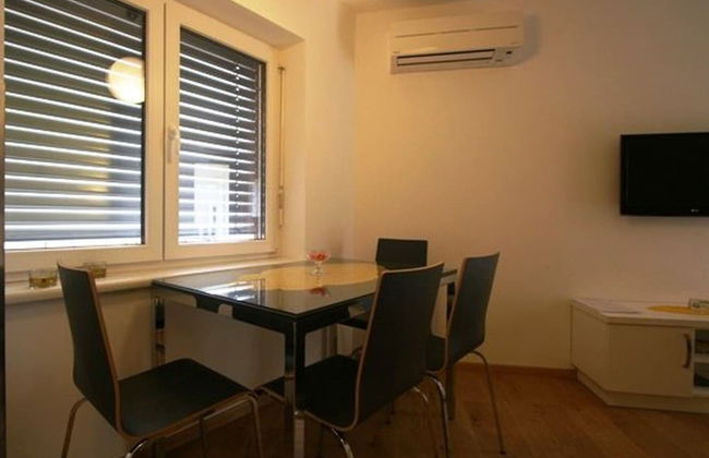 Apartments & Wellness Skok Mozirje - Photo 22