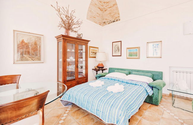 Appartamento Fronte Mare a Ospedaletti by Wonderful Italy - Photo 5