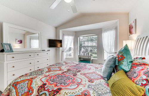 Near Golf and WDW Family-Friendly Home in Davenport - Foto 23