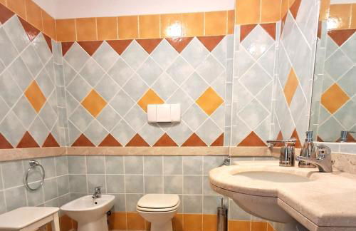 Golf & Sea Residence Is Molas - Foto 54