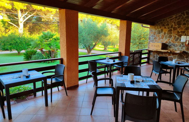 B&B Nuraghe Bianco - Foto 32