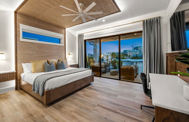 Ocean Breeze in Sarasota - Foto 46