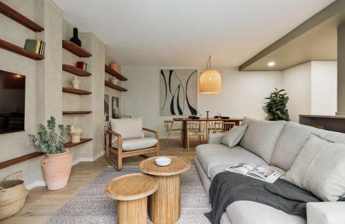 Begur - 3 bedrooms and terrace in Sant Gervasi - Foto 7