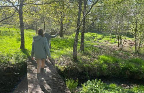 Le Moulin de Pouzoult - Foto 47